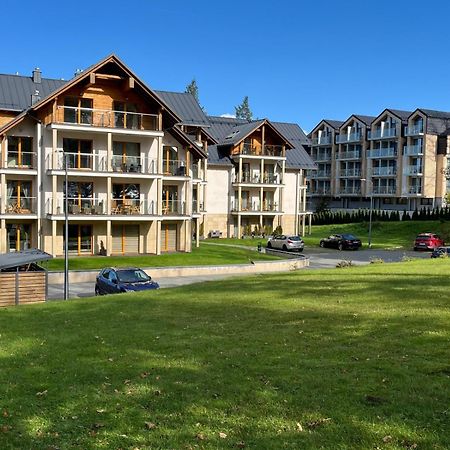Apartament Sarenka カルパッチ エクステリア 写真