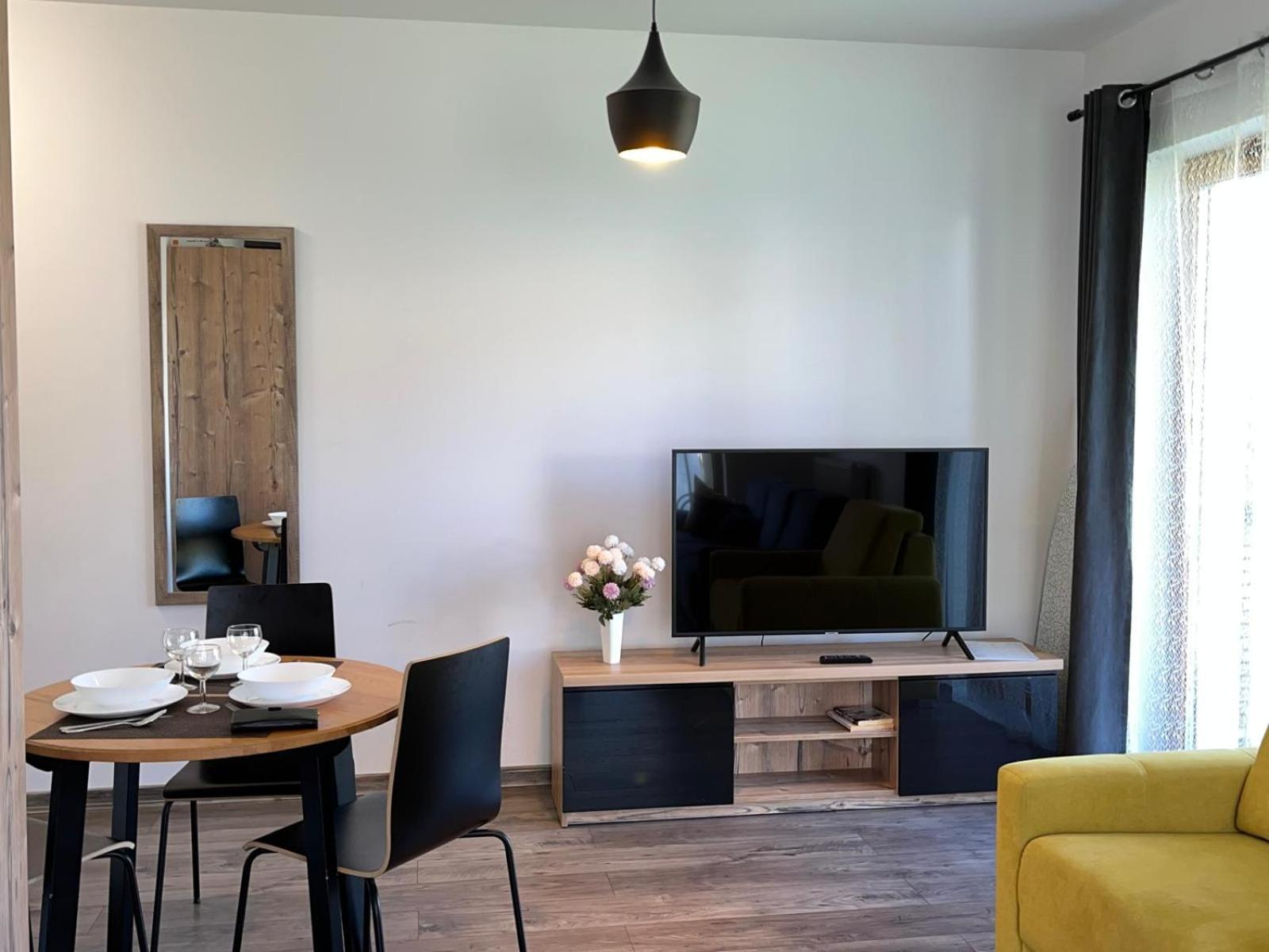 Apartament Sarenka カルパッチ エクステリア 写真