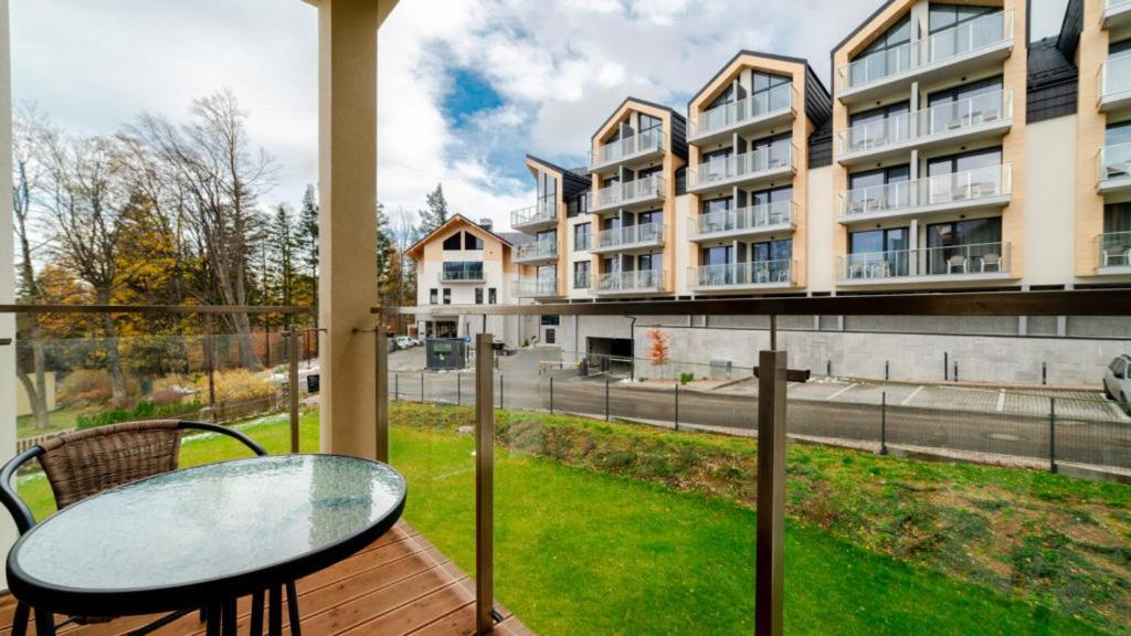 Apartament Sarenka カルパッチ エクステリア 写真